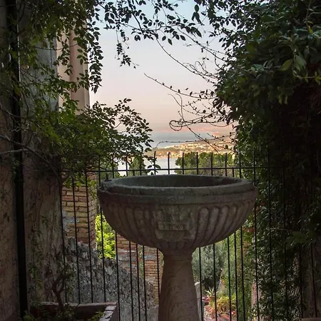 Casa Raffaella Appartement Giardini-Naxos
