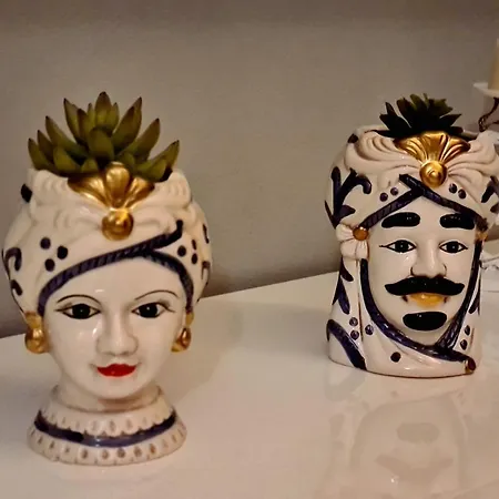 Casa Raffaella Appartement