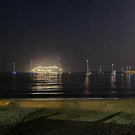Casa Raffaella Giardini-Naxos