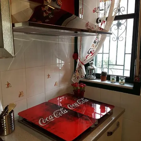 Casa Raffaella Appartement *