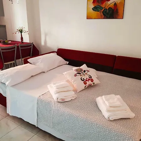 Casa Raffaella Appartement *