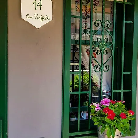 Appartement Casa Raffaella *