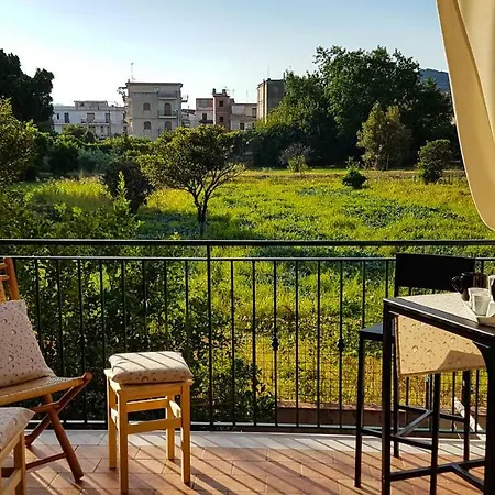 Appartement Casa Raffaella *